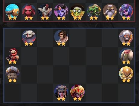 [Patch] 30/05 Patch Notes : r/AutoChess .